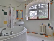 Аренда дома Бельгийская деревня 586 м² Калужское шоссе - Столовая, кухня - foto_dr2
