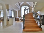 Аренда дома Бельгийская деревня 586 м² Калужское шоссе - Участок - foto_ls