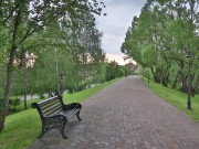 Аренда дома Бельгийская деревня 586 м² Калужское шоссе - Фото - foto_or3