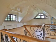 Аренда дома Бельгийская деревня 586 м² Калужское шоссе - Бассейн, купель, сауна - foto_pr