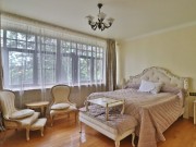 Аренда дома Бельгийская деревня 586 м² Калужское шоссе - Кабинет, студия - foto_sr