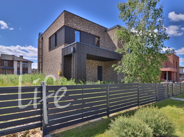 Продажа дома Маслово Forest Club 268 м² Рублево-Успенское шоссе - 642586 - 642586