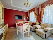 Продажа дома Власово 410 м² Киевское шоссе - Тренажерный зал, фитнес - foto_fr