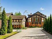Продажа дома Власово 410 м² Киевское шоссе - Участок - foto_ls