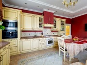 Продажа дома Власово 410 м² Киевское шоссе - Кабинет, студия - foto_sr