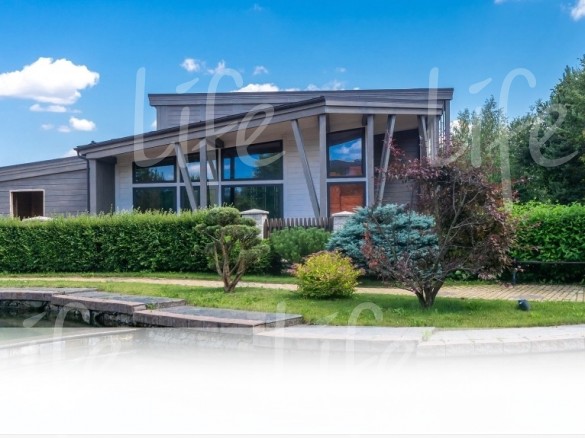 Продажа дома Millennium Park 507 м² Новорижское шоссе - 623660 - 623660