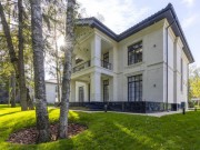 Продажа дома Новое-Успенское 350 м² Рублево-Успенское шоссе - Участок - foto_ls