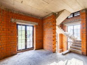 Продажа дома Летова роща (Антоновка 2) 380 м² Калужское шоссе - Столовая, кухня - foto_dr2