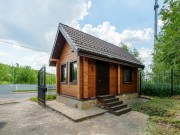 Продажа дома Новогорск 180 м² Куркинское шоссе - 351406 - foto_bw