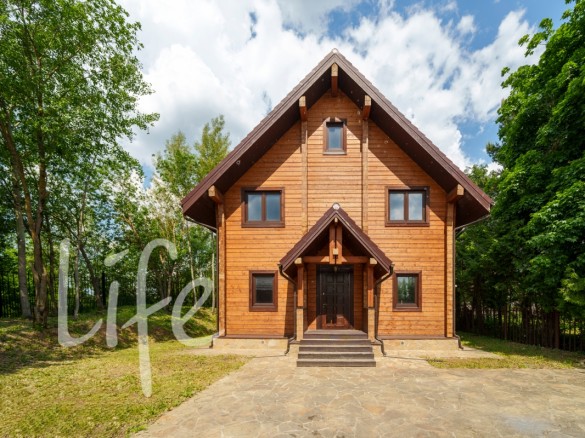 Продажа дома Новогорск 180 м² Куркинское шоссе - 351411 - foto_fs