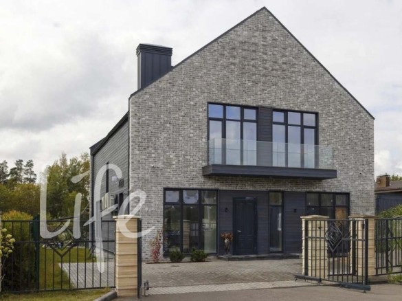 Продажа дома Крёкшино 300 м² Минское шоссе - 629926 - 629926