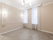 Продажа дома Монплезир-Пушкино 222 м² Киевское шоссе - Гостиная, холл - foto_lr2