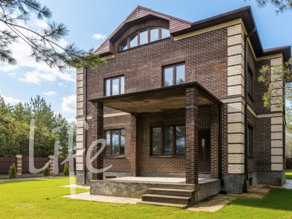 Продажа дома Успенское 500 м² Рублево-Успенское шоссе - 629039 - 629039