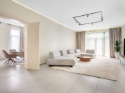 Аренда дома Молоденово 540 м² Рублево-Успенское шоссе - 641640 - 641640