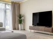 Аренда дома Молоденово 540 м² Рублево-Успенское шоссе - 641643 - 641643