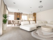 Аренда дома Молоденово 481 м² Рублево-Успенское шоссе - 641663 - 641663