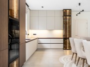 Аренда дома Молоденово 481 м² Рублево-Успенское шоссе - 641664 - 641664