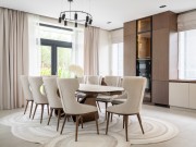 Аренда дома Молоденово 481 м² Рублево-Успенское шоссе - 641666 - 641666