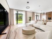 Аренда дома Молоденово 481 м² Рублево-Успенское шоссе - 641668 - 641668