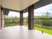 Аренда дома Молоденово 481 м² Рублево-Успенское шоссе - 641679 - 641679