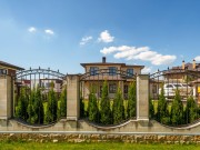Продажа дома Новорижский (Покровское) 400 м² Новорижское шоссе - Снаружи - foto_bs