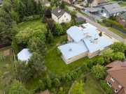 Аренда дома Озерный 330 м² Новорижское шоссе - 426705 - foto_bw
