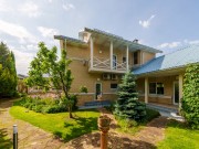 Аренда дома Озерный 330 м² Новорижское шоссе - 426715 - foto_ls