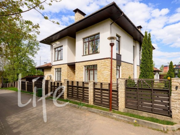 Аренда дома Променад 389 м² Киевское шоссе - 584956 - foto_or3