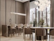 Продажа дома Заречный 385 м² Новорижское шоссе - Спальня - foto_br1