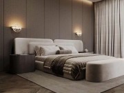 Продажа дома Заречный 385 м² Новорижское шоссе - Спальня - foto_br2