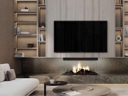 Продажа дома Заречный 385 м² Новорижское шоссе - Гостиная, холл - foto_lr2