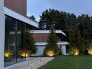 Продажа дома Заречный 385 м² Новорижское шоссе - Участок - foto_ls