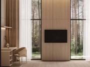 Продажа дома Заречный 385 м² Новорижское шоссе - Кабинет, студия - foto_sr