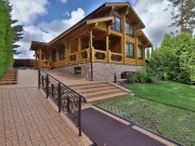 Продажа дома Николино 770 м² Рублево-Успенское шоссе - 643852 - 643852