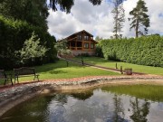 Продажа дома Николино 770 м² Рублево-Успенское шоссе - 643862 - 643862