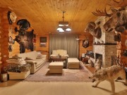 Продажа дома Николино 770 м² Рублево-Успенское шоссе - 643863 - 643863