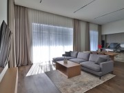 Аренда дома Подушкино 480 м² Рублево-Успенское шоссе - 634629 - 634629