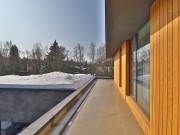 Аренда дома Подушкино 480 м² Рублево-Успенское шоссе - 634648 - 634648