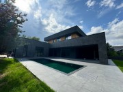 Продажа дома Подушкино 480 м² Рублево-Успенское шоссе - Участок - foto_lw