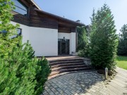 Аренда дома Усадьба Веледниково 600 м² Новорижское шоссе - 580445 - foto_ls