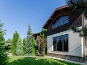 Аренда дома Усадьба Веледниково 600 м² Новорижское шоссе - 580446 - foto_lw