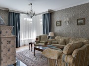 Продажа дома Барвиха CLUB 500 м² Рублево-Успенское шоссе - Снаружи - foto_bs
