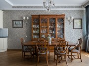 Продажа дома Барвиха CLUB 500 м² Рублево-Успенское шоссе - Снаружи - foto_bw
