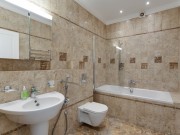 Продажа дома Барвиха CLUB 500 м² Рублево-Успенское шоссе - Столовая, кухня - foto_dr1