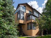 Продажа дома Барвиха CLUB 500 м² Рублево-Успенское шоссе - Фасад - foto_fw
