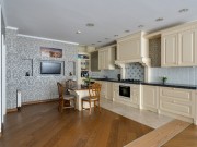 Продажа дома Барвиха CLUB 500 м² Рублево-Успенское шоссе - Гостиная, холл - foto_lr1