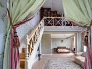 Продажа дома Барвиха CLUB 500 м² Рублево-Успенское шоссе - Бассейн, купель, сауна - foto_pr