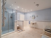 Продажа дома Барвиха CLUB 500 м² Рублево-Успенское шоссе - Кинотеатр - foto_tr