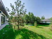 Продажа дома Старый Свет 175 м² Новорижское шоссе - Участок - foto_ls