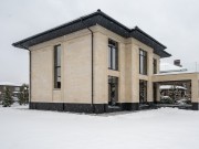 Продажа дома Павловы озера 307 м² Новорижское шоссе - Снаружи - foto_bs